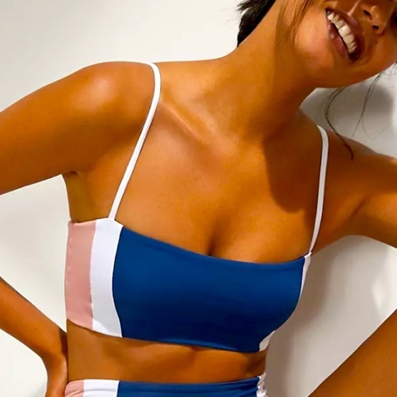 Lspace Bikini top NWOT - Picture 1 of 7